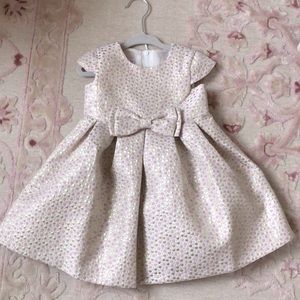 Bonnie Baby Dress - 18months